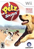 Petz: Sports (Nintendo Wii)